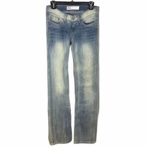 Vintage BKE blue faded Londyn fit Bootcut jeans